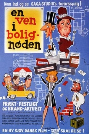 En ven i bolignøden En ven i bolignøden
