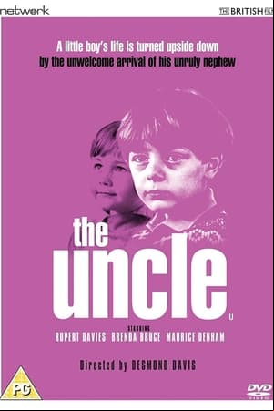 The Uncle The Uncle