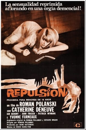 Repulsión Repulsión