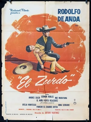 El zurdo El zurdo