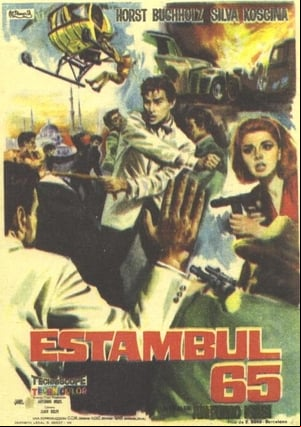 Estambul 65 Estambul 65