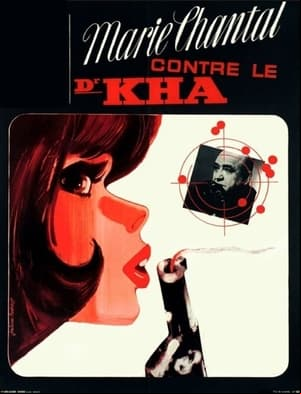 María Chantal contra Dr. Kha