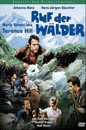 Ruf der Wälder