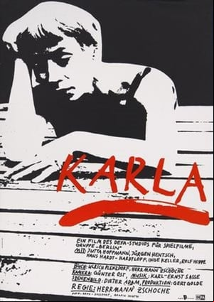 Karla Karla