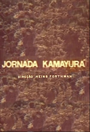 Jornada Kamayurá