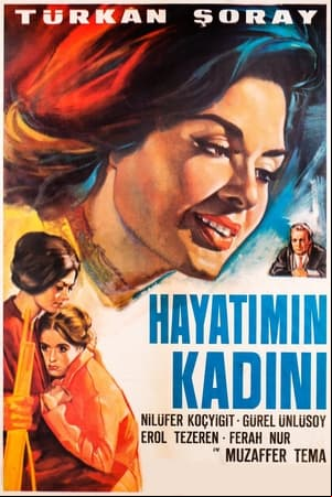 Hayatımın Kadını Hayatımın Kadını