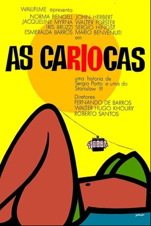 As Cariocas