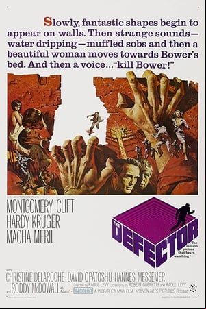 El desertor