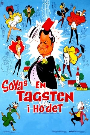 Soyas en Tagsten i Hodet