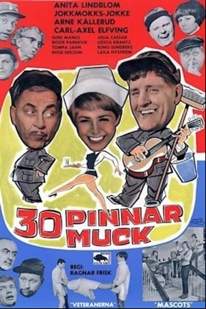 30 pinnar muck 30 pinnar muck