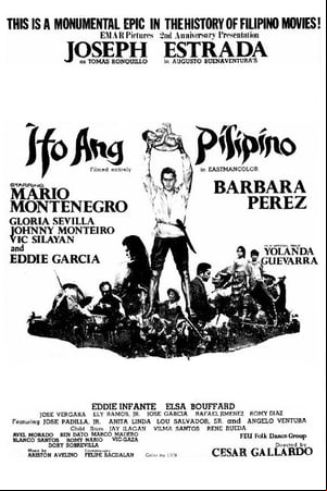 Ito ang Pilipino