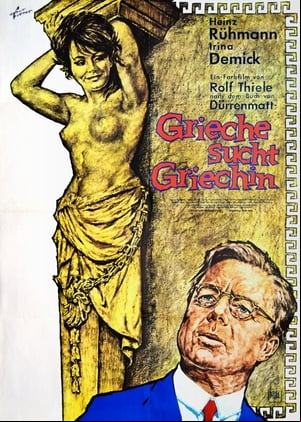 Grieche sucht Griechin Grieche sucht Griechin