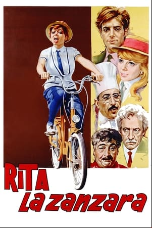 La pícara Rita La pícara Rita