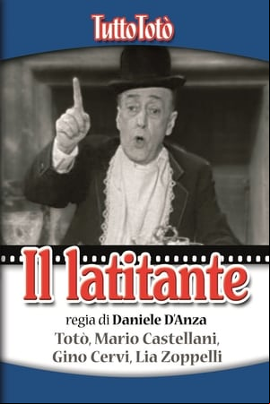 Il latitante Il latitante