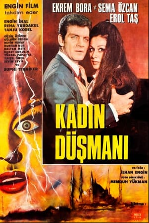 Kadın Düşmanı Kadın Düşmanı