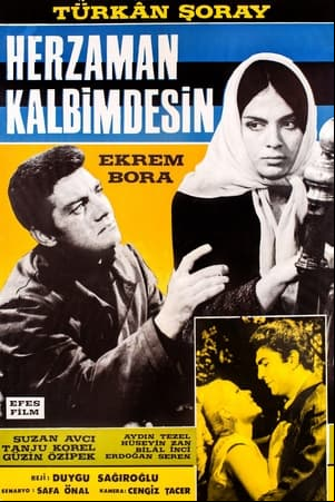 Her Zaman Kalbimdesin Her Zaman Kalbimdesin