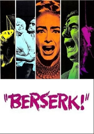 Berserk Berserk