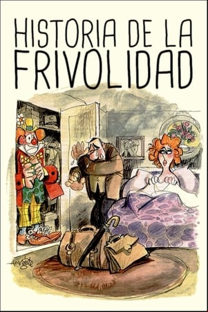 Historia de la frivolidad Historia de la frivolidad