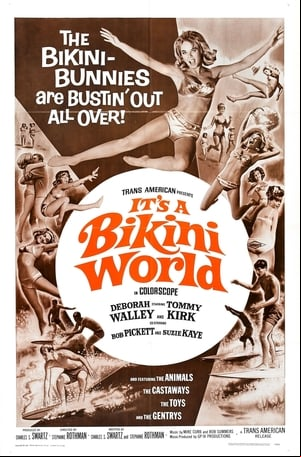 Its a Bikini World Its a Bikini World