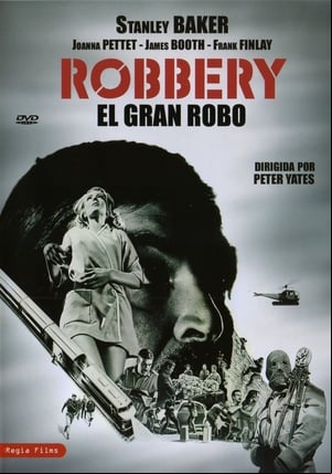 Robbery (El gran robo) Robbery (El gran robo)