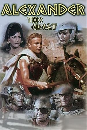 Alexander The Great Alexander The Great