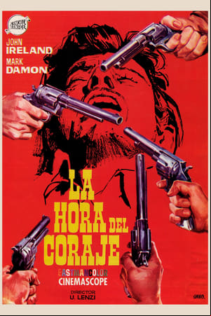 La hora del coraje La hora del coraje