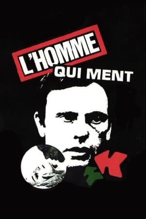 El hombre que miente El hombre que miente