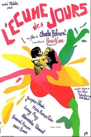 Lécume des jours Lécume des jours