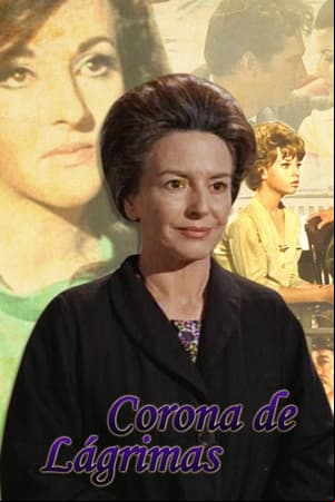 Corona de lágrimas Corona de lágrimas