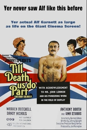 Till Death Us Do Part