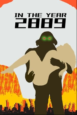 In the Year 2889 In the Year 2889