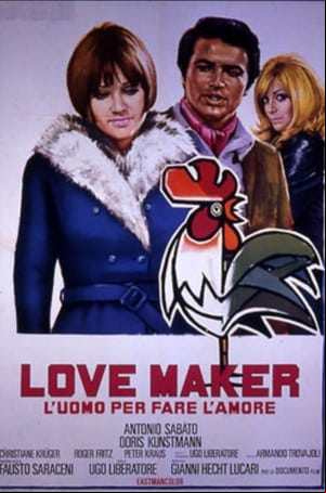 Lovemaker Lovemaker