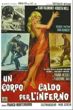 Un corpo caldo per linferno