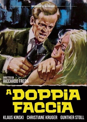 A doppia faccia A doppia faccia