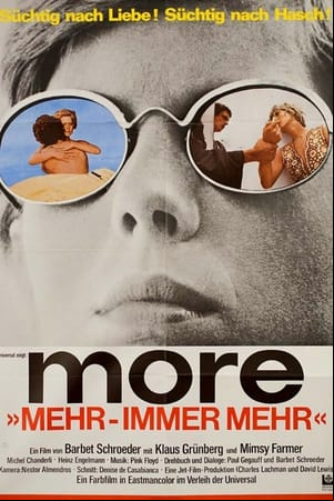 More More