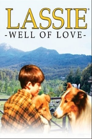 El viaje de Lassie
