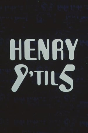 Henry 9 til 5 Henry 9 til 5