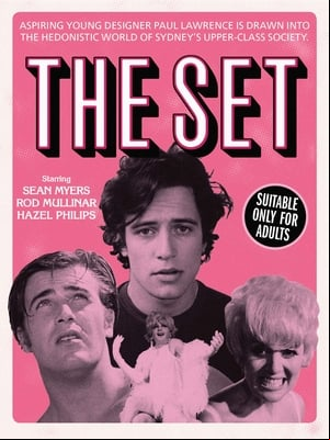 The Set The Set
