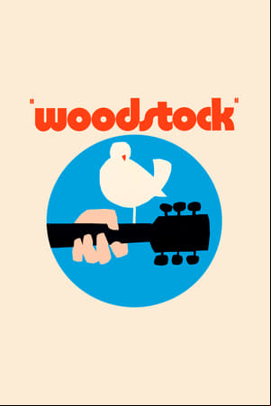 Woodstock, 3 días de paz y música Woodstock, 3 días de paz y música