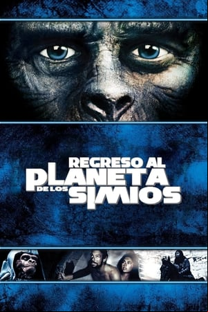 Regreso al planeta de los simios Regreso al planeta de los simios