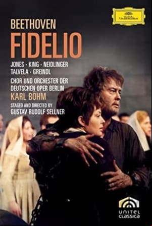 Beethoven: Fidelio Beethoven: Fidelio