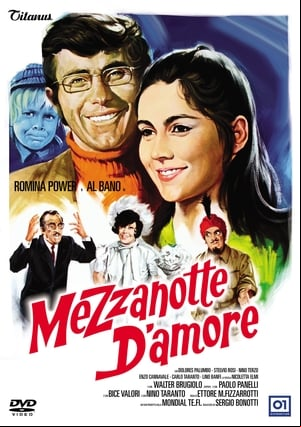 Mezzanotte damore