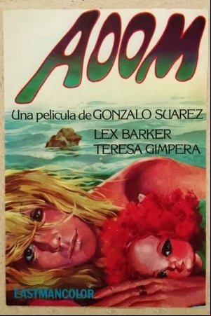 Aoom Aoom