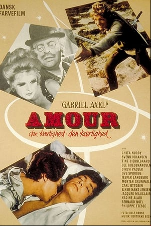 Amour Amour