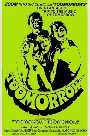 Toomorrow Toomorrow