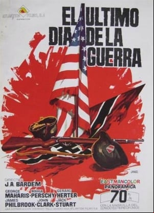 El último día de la guerra El último día de la guerra