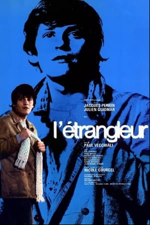 LÉtrangleur LÉtrangleur