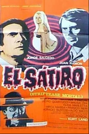 El sátiro El sátiro