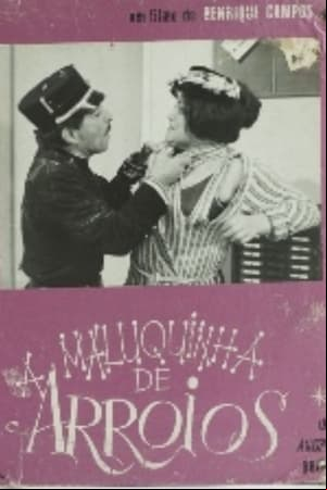 A Maluquinha de Arroios A Maluquinha de Arroios
