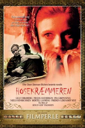 Hosekræmmeren Hosekræmmeren